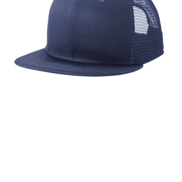 Standard Fit Snapback Trucker Cap Thumbnail